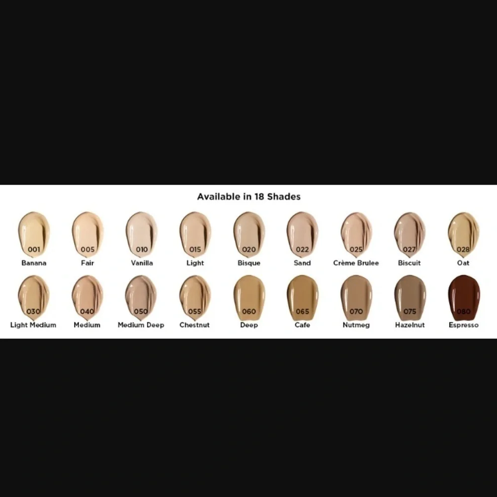 Revlon new set